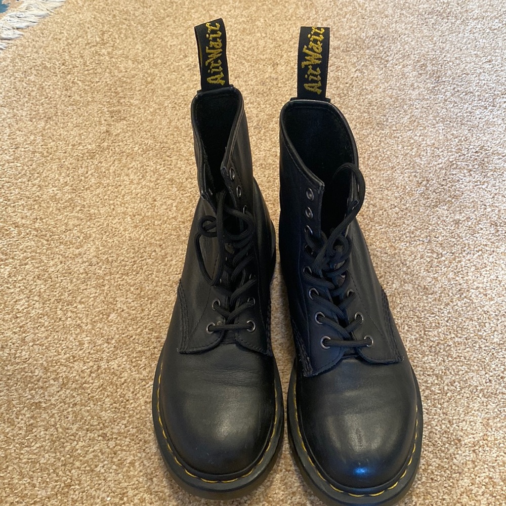 Doc Marten Boots